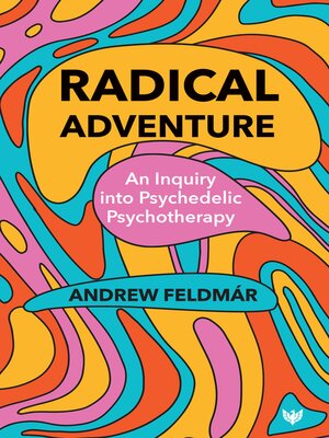 cover image of Radical Adventure